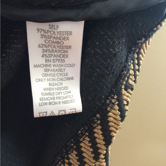 LOGO Open Cardigan - Picture 4 of 4